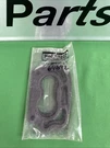 Lot Of 5 New Oem Mercury Quicksilver 27-64692 Carburetor Gasket (4B). Fixed Price $19.99.