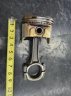 Gm Motor V8 5.7L 350 Chevrolet Omc Sterndrive 3892873 Piston & Rod Assembly. Fixed Price $45.00.
