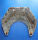 23517430 Front Motor Mount Fits Detroit Diesel 60 Series *used*. Fixed Price $140.00.