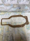 Quicksilver #27-55817 27-70974 Gasket Gimbal Housing To Transom.. Fixed Price $33.75.