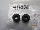 2 New Oem Omc Johnson Evinrude Grommets 911876. Fixed Price $9.99.