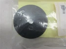 Mercury Quicksilver Propeller Demountable End Plate 87924 Black Marine Boat. Fixed Price $19.95.