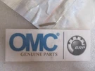 V2 Evinrude Johnson Omc 0333513 Drive Pin Oem New Factory Boat Parts. Fixed Price $5.74.
