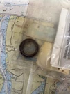 Volvo Penta #897722 Thrust Sleeve Reverse Latch.. Fixed Price $38.25.