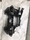 00 Volvo Penta Dp-sm Sp Stern Out Drive Inner Transom Mount Bracket Plate. Fixed Price $59.00.