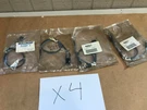 46482A5 (lot Of 4) Mercury Mercruiser Switch. Fixed Price $24.99.