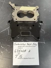 Mercury Quicksilver Carburetor Adaptor Assembly P/n 63502A T16 3-25. Fixed Price $145.00.