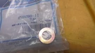 2 Pack Of Mercury Quicksilver 11-805979 Cap Nut Oem New. Fixed Price $5.99.