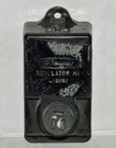 Mercury Marine Boat Voltage Regulator Part No. 46011A1. Fixed Price $39.99.
