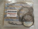 G14 Mercury Quicksilver 27-34895A Timing Chain Gasket Set Oem New Boat Parts. Fixed Price $11.17.