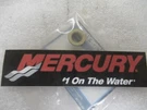 T69 Genuine Mercury Quicksilver 11-56407 Nut Oem New Factory Boat Parts. Fixed Price $19.82.