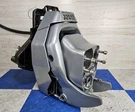 Volvo Penta Sx-m Oem Transom Shield Gimbal Ring Assembly Fresh Water 3868844. Fixed Price $1095.00.