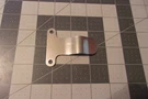 Mercury Quicksilver 49343 Lever 31897 Mercruiser 888 '71-'77. Fixed Price $9.99.