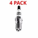 4 Pack Champion QL16V 876M Boat Engine Spark Plug Johnson Evinrude 25-250 Hp. Fixed Price $37.82.