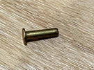 Volvo Penta 1219666-3 Locating/guide Pin. Fixed Price $16.95.
