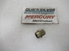 U5 Genuine Mercury Quicksilver 11-32522 Nut Oem New Factory Boat Parts. Fixed Price $7.81.