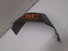P1 Omc Cobra Gimbal Housing Top Cover 985403. Fixed Price $17.95.
