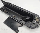 Mercury 150 175 200 Hp V6 Exhaust Divider Plate 190361 19036T1. Fixed Price $45.00.