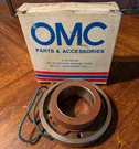 Omc Stringer Stern Drive Reverse (rear) Shift Coil Magnet 0382367. Fixed Price $115.16.