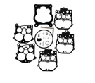 Rochester Quadrajet 4MV Carburetor Rebuild Kit- 1973-1979 Chevrolet & Gmc. Fixed Price $45.00.