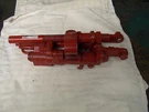 Volvo Penta Aq 270, 275, 280 & 285 Power Steering Valve Assembly 851454 Nla. Fixed Price $575.00.
