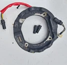 New Evinrude Johnson 583672 Outboard Stator Nos. Fixed Price $149.00.