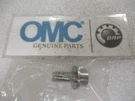 V24 Evinrude Johnson Omc 3853309 Screw Oem New Factory Boat Parts. Fixed Price $8.31.