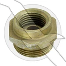 Mercruiser Inlet Fitting 1396-5159. Fixed Price $14.99.