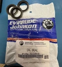 0321453 Omc Propeller Shaft Oil Seal Evinrude Johnson Outboards (each). Fixed Price $19.99.