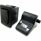 Volvo Penta Trim Switch #3856844. Fixed Price $74.98.