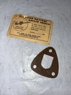 Vintage (nos) 1936-1942 Ford & Chrysler Sun Visor Bracket Repair Kit. Fixed Price $5.00.