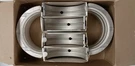 Mercury 23-818465 Crankshaft Main Bearing Set For Mercruiser. Fixed Price $39.99.