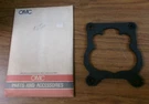 Omc Oem Johnson / Evinrude Outboard Mounting Gasket, Part # 908765. Fixed Price $6.99.