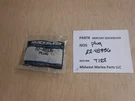 22-48336 Mercury Quicksilver Nos Plug T122. Fixed Price $9.99.