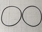Lot Of Genuine Volvo Penta O-rings 925261 Oem New. Fixed Price $10.68.