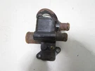 861493A2 Mercruiser Alpha One Sterndrive 3.0 Cylinder Thermostat Housing. Fixed Price $50.00.