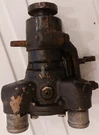 Raw Sea Water Pump Mercruiser TR2 Trs 1972-1976 Brass Body +pulley & Bracket. Fixed Price $65.00.