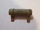 Omc Evinrude Electrical Resistor OEM#405325 (SPB1). Fixed Price $10.00.