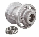 Mercruiser Bravo One, Lower Unit Prop Shaft Bearing Carrier 818763A10, 41641A8. Fixed Price $114.99.