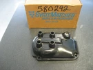 Johnson Evinrude Omc 0580292 Cap (no Brush Or Spring) BEJ249. Fixed Price $110.00.