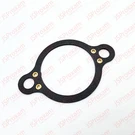 27-530451 33179 New Thermostat Housing Cover Gasket Fits Mercruiser. Fixed Price $5.50.