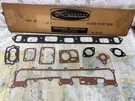 Quicksilver #27-39255A3 Exhaust Manifold Gasket Set Missing Parts.. Fixed Price $15.00.