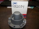 New Oem Omc Johnson Evinrude Oil Pump Cover # 982034. Fixed Price $19.99.