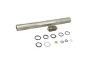 Mercury Mercruiser 45522A3 Genuine Oem Power Trim Cylinder Repair Overhaul Kit. Fixed Price $149.95.