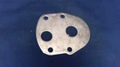 Johnson Evinrude Omc 909528 Plate. Fixed Price $10.45.