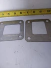 Mercruiser 55730 Lot Of 2 Plates!!!!!. Fixed Price $28.00.