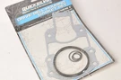 Mercury Marine Mercruiser Quicksilver Gasket Set Drive Bell Housing 27-64818Q4. Fixed Price $9.48.