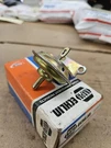 Napa Echlin Carburetor Vacuum Choke Pull Off 2-4702 Nos New. Fixed Price $9.99.