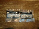 Nos Oem (lot Of 2) Mercury Quicksilver Clip 54-12994 Free Shipping. Fixed Price $12.49.