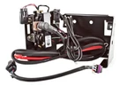 Trim Pump Mounting Bracket Assembly Compatible With Mercruiser Alpha 1 & Bravo. Fixed Price $165.00.